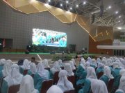 Lahan Parkir Terbatas, Rektor UMS Ajak Mahasiswa Baru Gunakan Sepeda ke Kampus