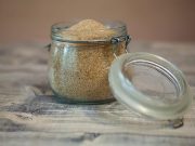 Kenali Manfaat dan Perbedaan Brown Sugar Dengan Palm Sugar