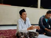 Diskusi Suluk Mantingan, Dalhar : Perjuangan Santri Rebut Kemerdekaan Sangat Besar