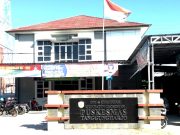 Puskesmas Tanggungharjo Dikeluhkan, Buka Hanya Sampai Pukul 11.30 dan Tolak Pasien