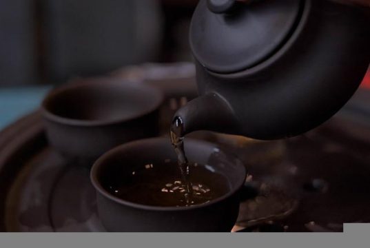 Manfaat Rutin Mengonsumsi Teh Oolong Bagi Tubuh