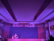 Teater Themis FH Undip Pentaskan “Kelam Semburat Fajar Bumi Pertiwi”