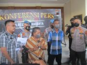Dua Warga Solo Terancam Hukuman Empat Tahun Penjara, Diduga Jual Lahan Bong Mojo