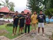 Tim Cabor Renang Kota Magelang Raih 7 Medali Emas pada Babak Kualifikasi II PORPROV 2023