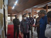 Pengajuan Ratu Kalinyamat sebagai Pahlawan Nasional, Mukhlis Paeni: Hanya Tuhan dan Presiden yang Tahu