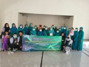 Penanganan KDRT Investasi bagi Kehidupan Mendatang