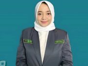 Alumni MA NU Banat Kudus ini Terpilih Jadi Ketua PP IPPNU