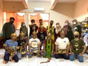 Mahasiswa Psikologi Unissula Presentasikan Media Wayang di Forum Internasional
