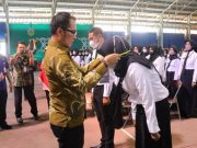 Pegawai PPPK Kabupaten Kudus Mendapatkan Kontrak Maksimal