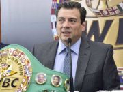 Potensi Duel Keempat Fury Kontra Wilder