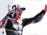 Yakin Musim Depan Lebih Mantap