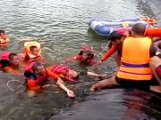 TRC Sidoharjo Wonogiri Gelar Peningkatan Kapasitas Relawan