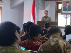 Resmi, Seleksi Perangkat Desa di Kudus Digelar 13 Desember 2022