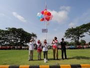Haornas ke 39, Pemkab Kebumen Gelar Lomba Antar OPD