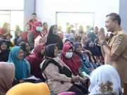 Bupati Pacitan: Uang BLT Jangan Dihabiskan untuk Beli Pulsa