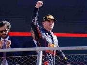 Bisa Kunci Gelar di Marina Bay atau Suzuka