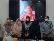 Berprestasi, Dosen Teknik Industri Unissula Lulus Cepat dari UGM