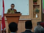Bagaimana Seharusnya Milenial Memaknai Pancasila Yang Universal?