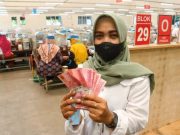 Bupati Kudus Optimistis BLT DBHCHT Bisa Mendongkrak Daya Beli Masyarakat