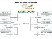 16 Tim Siap Ramaikan Turnamen Sepak Bola Antarklub Ikasago