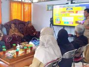 BPBD Brebes Studi Banding ke Wonogiri Soal Aktualisasi Destana