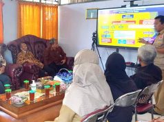 BPBD Brebes Studi Banding ke Wonogiri Soal Aktualisasi Destana