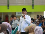2.913 Mahasiswa Unissula Siap Diwisuda