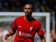 Pasangan Paling Pas buat Van Dijk