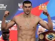 Canelo Wajib Menang Meyakinkan