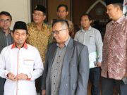 Pesantren Mahasiswa Jadi Program Unggulan Unissula