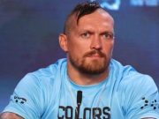 Tertarik Hadapi The Bronze Bomber