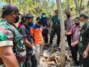 Wow, Tiga Hari Ditemukan Tiga Mayat Mengapung di Perairan Wonogiri