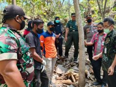 Wow, Tiga Hari Ditemukan Tiga Mayat Mengapung di Perairan Wonogiri