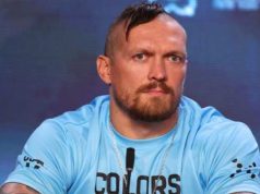 Tetap Akui Potensi Joshua