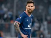 Berpeluang Mudik ke Camp Nou