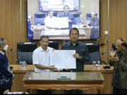 Hendi Tingkatkan Sinergitas Pembangunan dengan Perguruan Tinggi