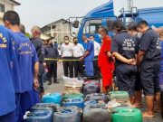 Polda Jateng Amankan 60 Pelaku Penimbun dan Pengoplos BBM Bersubsisi