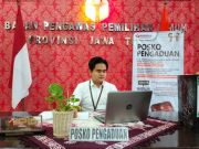Namanya Dicatut, Warga yang Mengadu ke Bawaslu Jateng Bertambah