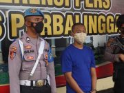 Polres Purbalingga Ungkap Kasus Prostitusi Online