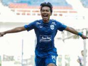 Trigol Riyan Ardiansyah Bawa PSIS Menang Atas Persikabo