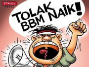 Peduli Kenaikan Harga BBM, Ini Tips Hemat Bahan Bakar