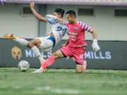 Konsentrasi Hilang, Poin Melayang