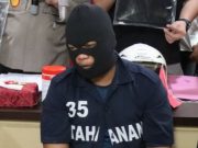 Oknum Guru Sekolah Luar Biasa Cabuli Anak Didiknya di Sebuah Hotel