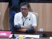 Jadi Kurir Ekstasi, Seorang Tukang Ojek Dibekuk Polisi