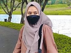 Alumni Mahasiswa Semarang Ini Ingin Bantu Masyarakat Kecil Berjualan Online