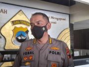 Selidiki Kebakaran Tol Pejagan-Pemalang, Polisi Periksa 13 Pemilik Lahan Sekitar TKP
