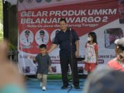 Angka Harapan Hidup Kota Semarang Lebih Tinggi Dari Rata-Rata Kota Besar