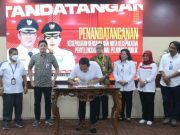 Lima Belas Instansi Segera Buka Layanan di MPP Kota Semarang