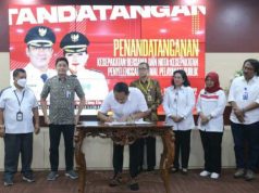 Lima Belas Instansi Segera Buka Layanan di MPP Kota Semarang