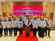 Tim Evaluator KemenPAN-RB Apresiasi Badiklat Jateng dalam Desk Evaluasi Pembangunan ZI